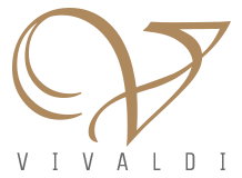 Vivaldi Cigars Logo